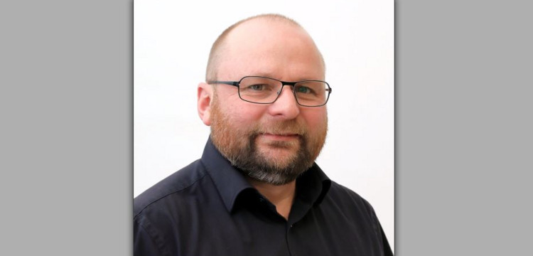 Dirk Meyer, Geschäftsführer / Werkstattleiter