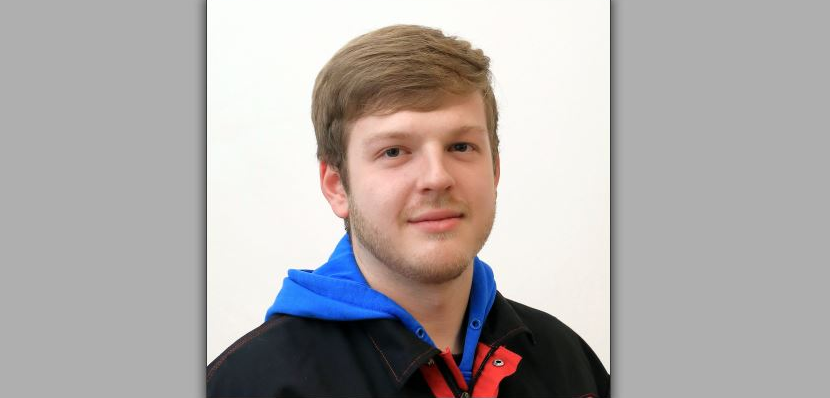 Philipp Ullrich, KFZ-Mechatroniker