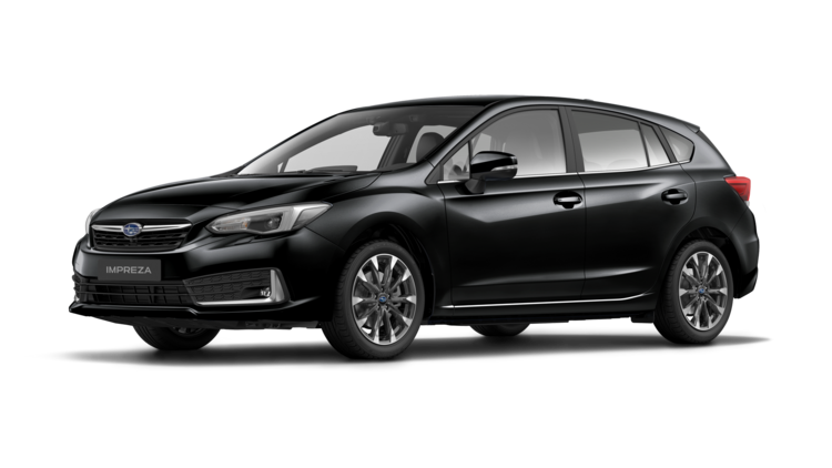 Bild zu Impreza