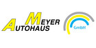 Logo von Autohaus Meyer GmbH 