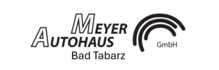 Logo von Autohaus Meyer GmbH 